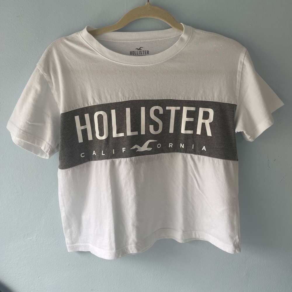 Hollister t-shirt